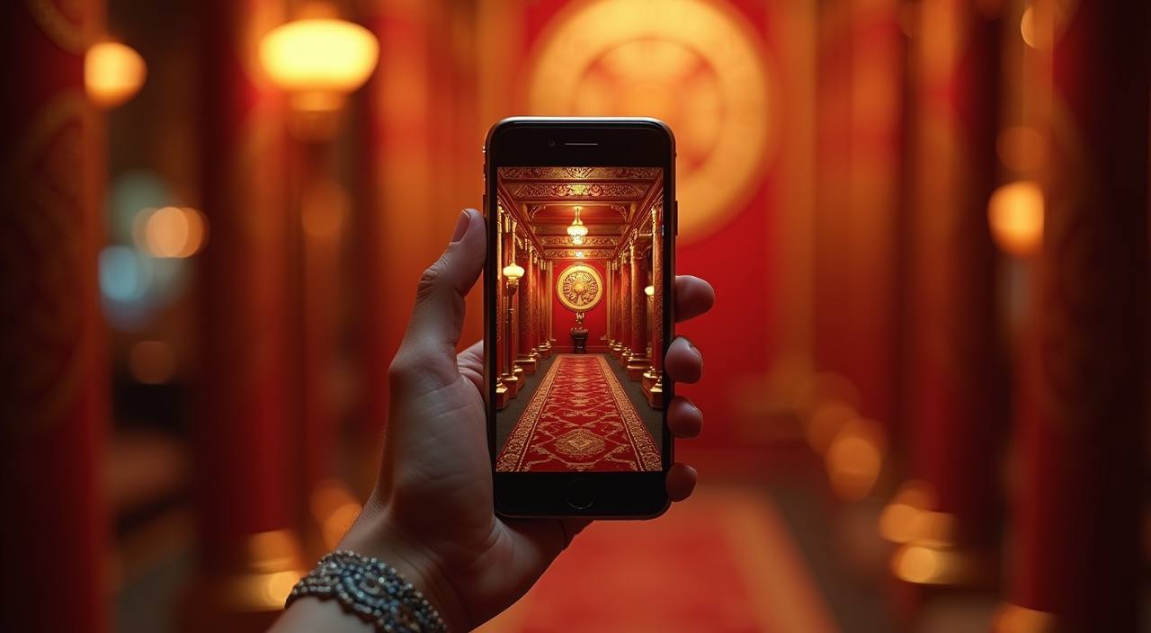ibet789 mobile gaming